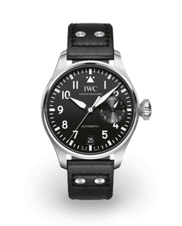 IWC